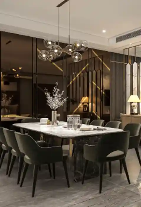 Office & Retail Spaces