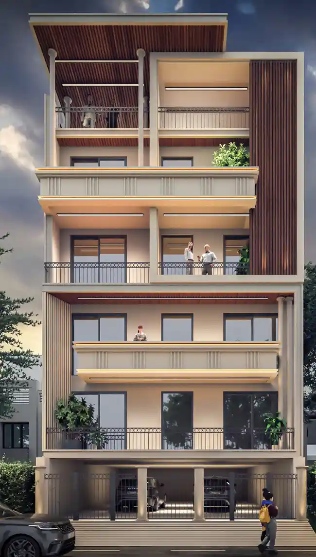 Pristine Properties