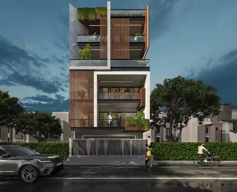 Pristine Properties